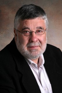 Alfredo Grimaldos